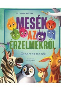 Mesék az érzelmekről